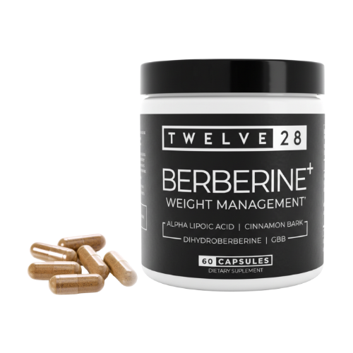 Berberine+