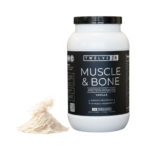 Muscle & Bone Protein Powder
