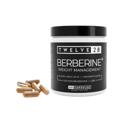 l-carnitine and berberine Metabolic Fix Best Supplements for Weight Loss