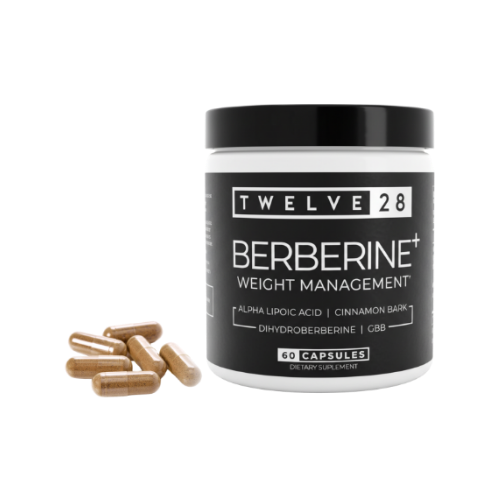 Berberine+