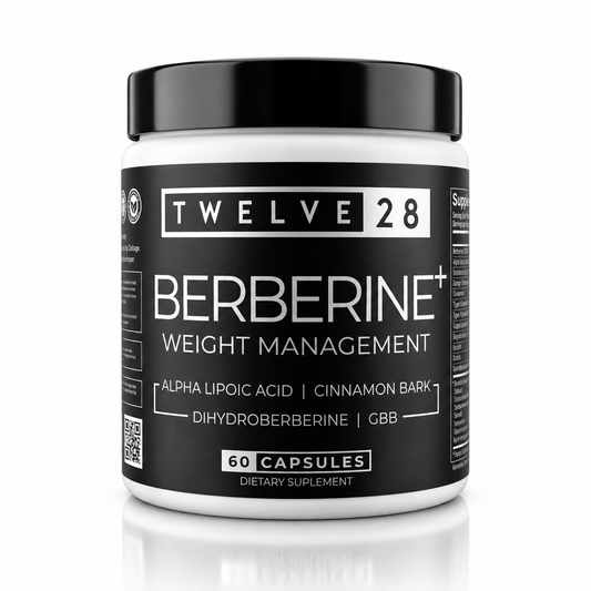 Berberine+