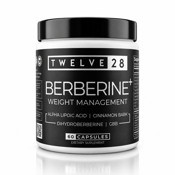 Berberine+