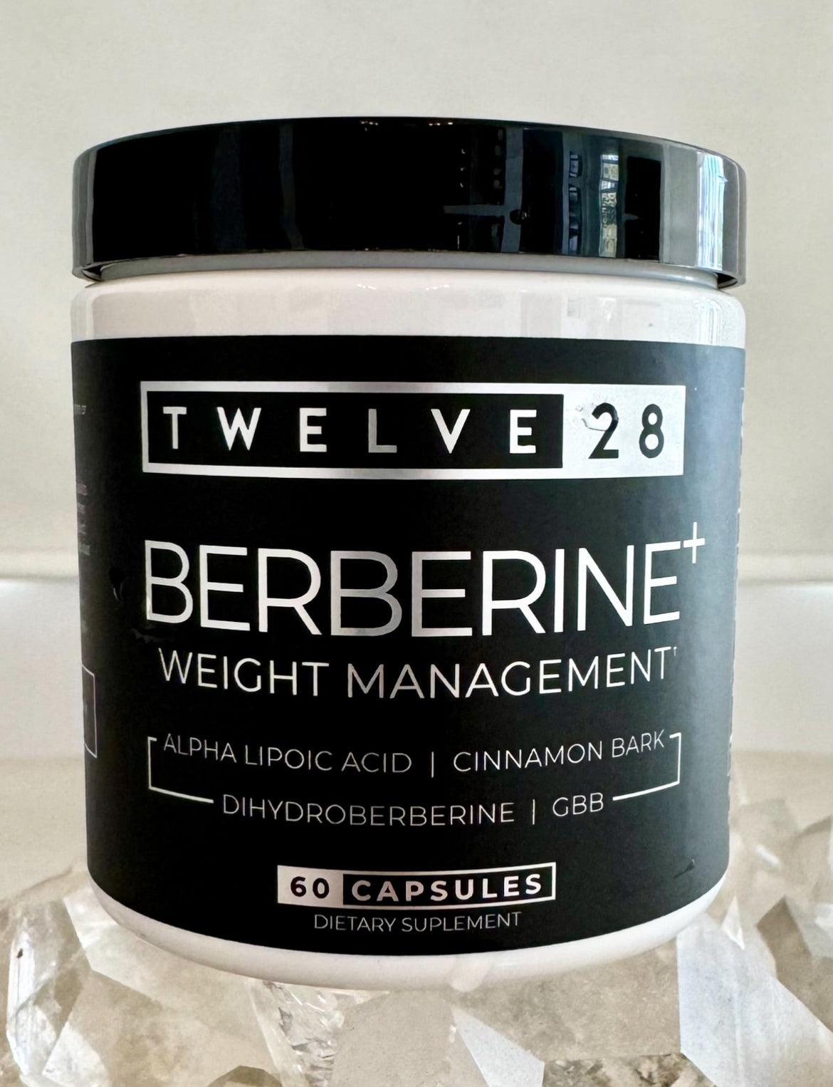 Berberine+ – Twelve 28