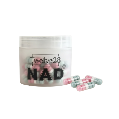 NAD+