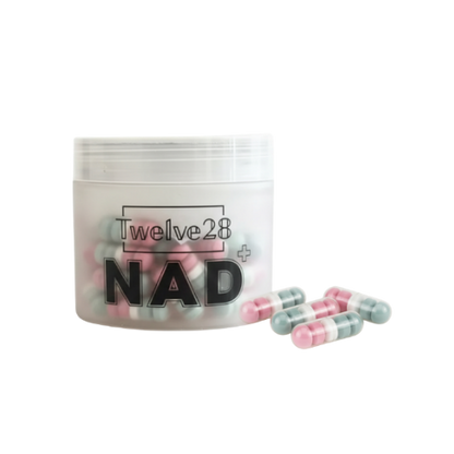 NAD+