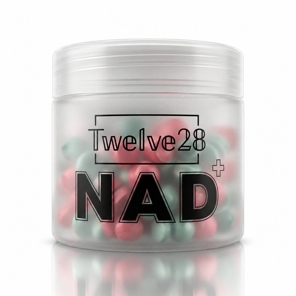 NAD+