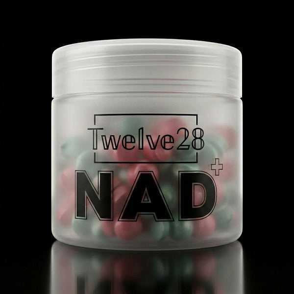 NAD+